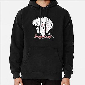 Dragonheart Pullover Hoodie