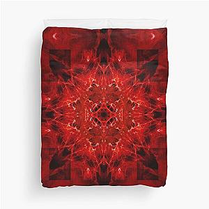Dragonheart Blood Duvet Cover