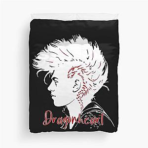 Dragonheart Duvet Cover