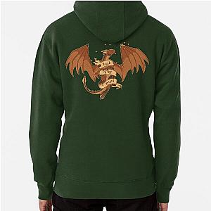 Dragonheart Look to the Stars Pullover Hoodie