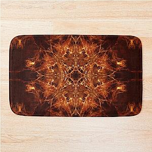 Dragonheart Autumn Bath Mat