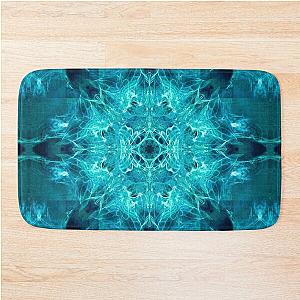 Dragonheart Aqua Bath Mat