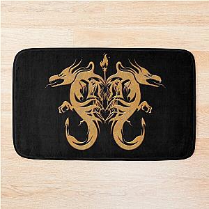 Dragonheart Bath Mat