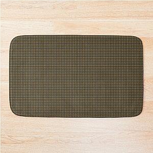 Dragonheart Gray Bath Mat