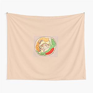 Dragonheart Tapestry