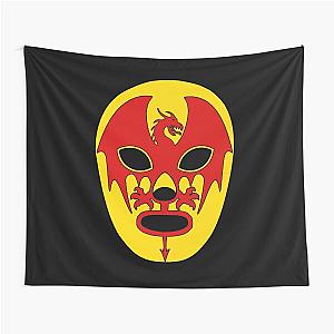 Dragonheart Tapestry