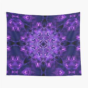 Dragonheart Purple Tapestry