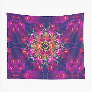 Dragonheart Psycho Tapestry