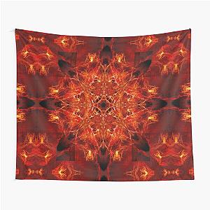 Dragonheart Fire Tapestry
