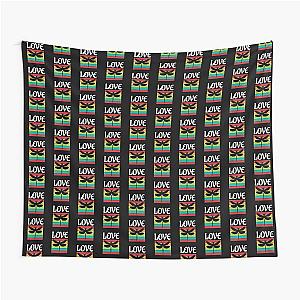 Love - Dragonheart Tapestry