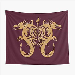 Dragonheart Dark Tapestry