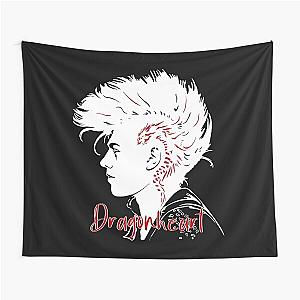 Dragonheart Tapestry