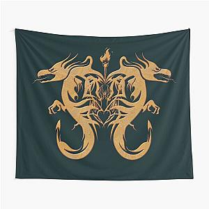 Dragonheart Dark Tapestry