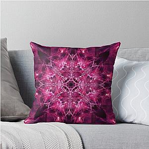Dragonheart Throw Pillow