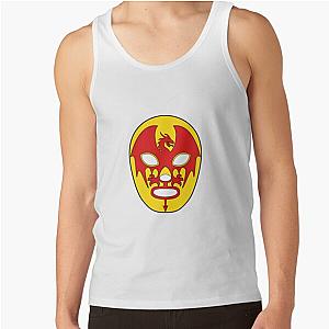 Dragonheart Mask Tank
