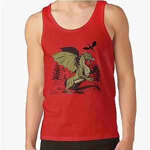 Dragonheart Tube Tank