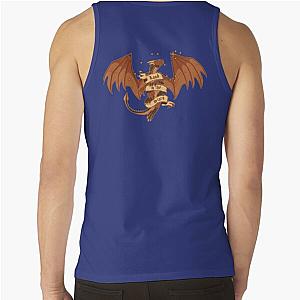 Dragonheart - Look to the Stars Tank Top