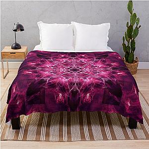 Dragonheart Throw Blanket