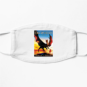 Ride with Dragonheart Dragonheart Face Masks