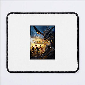 Sworn by Dragonheart Dragonheart Mouse Pads