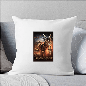 Dragonheart Never Dies Dragonheart Pillows Cover