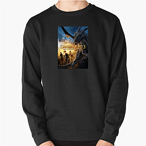 Sworn by Dragonheart Dragonheart Sweatshirts