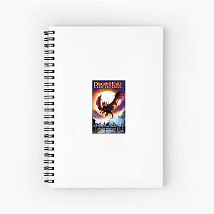 Born with a Dragonheart Dragonheart Notebook