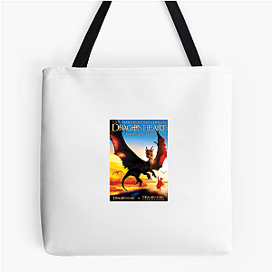 Ride with Dragonheart Dragonheart Bags