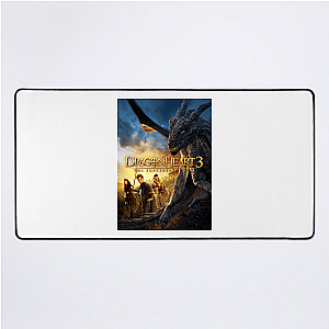 Sworn by Dragonheart Dragonheart Mouse Pads