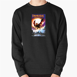 Born with a Dragonheart Dragonheart Sweatshirts