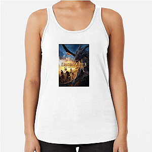 Sworn by Dragonheart Dragonheart Tank Tops