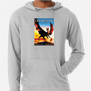 Ride with Dragonheart Dragonheart Hoodies