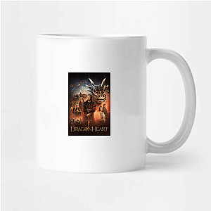 Dragonheart Never Dies Dragonheart Mugs