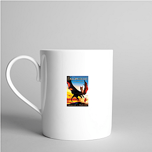 Ride with Dragonheart Dragonheart Mugs