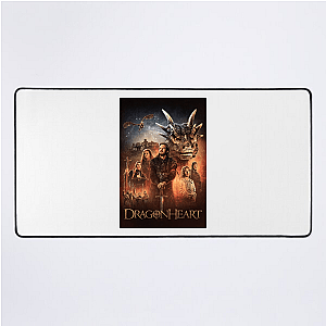 Dragonheart Never Dies Dragonheart Mouse Pads