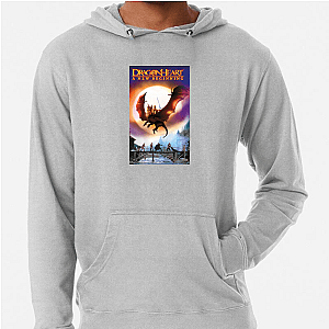 Born with a Dragonheart Dragonheart Hoodies