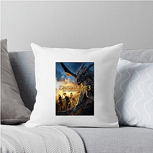 Sworn by Dragonheart Dragonheart Pillows Cover