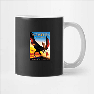 Ride with Dragonheart Dragonheart Mugs
