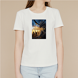 Sworn by Dragonheart Dragonheart T-Shirts