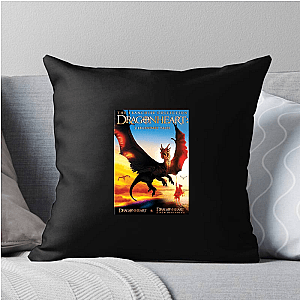 Ride with Dragonheart Dragonheart Pillows Cover