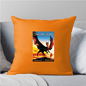 Ride with Dragonheart Dragonheart Pillows Cover
