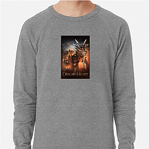 Dragonheart Never Dies Dragonheart Sweatshirts