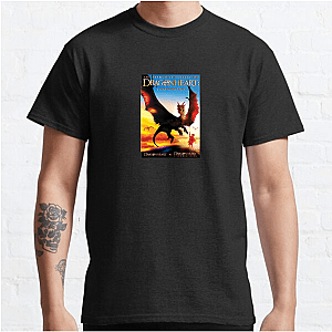 Ride with Dragonheart Dragonheart T-Shirts