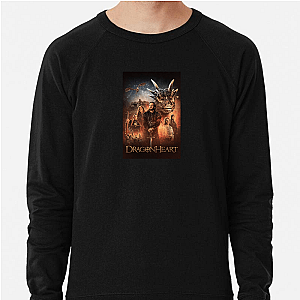 Dragonheart Never Dies Dragonheart Sweatshirts