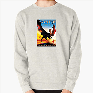 Ride with Dragonheart Dragonheart Sweatshirts