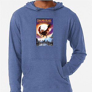 Born with a Dragonheart Dragonheart Hoodies