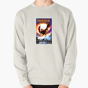 Born with a Dragonheart Dragonheart Sweatshirts