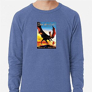 Ride with Dragonheart Dragonheart Sweatshirts
