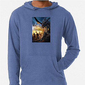 Sworn by Dragonheart Dragonheart Hoodies