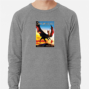 Ride with Dragonheart Dragonheart Sweatshirts